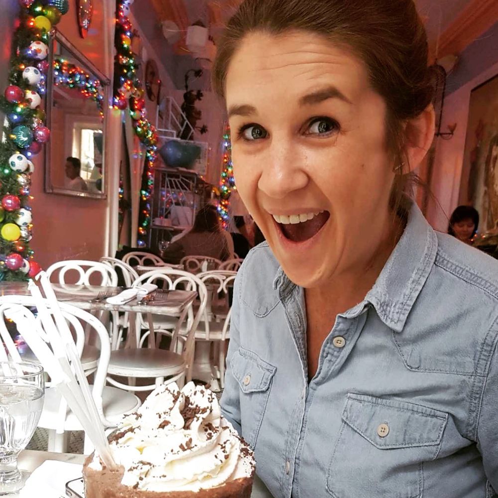 Meet your Posher, Danielle
